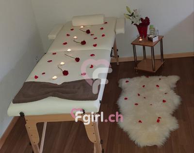Cassandra - Escort in Vevey
