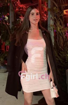 Cassia - Escort in Geneva

