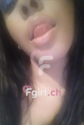 Cassie - Escort à Montreux
