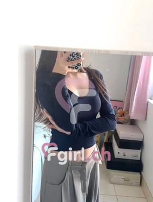 Cassie - Escort à Genève
