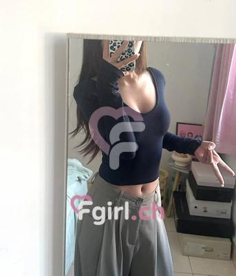 Cassie - Escort à Genève
