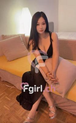 Cassie Diane - Escort in Genf
