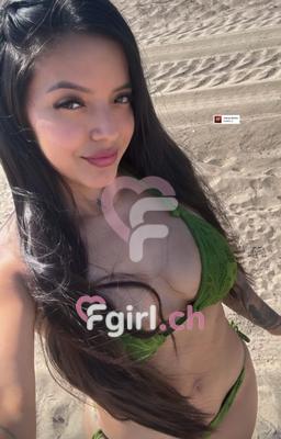 Cata - Escort in Geneva
