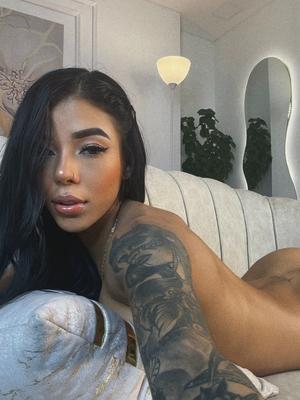 Cata - Escort in Lausanne
