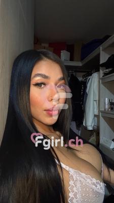 Cata - Escort à Genève
