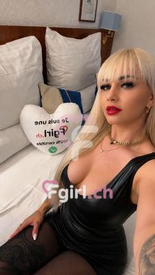 Cataleya - Dominadoras BDSM en Martigny