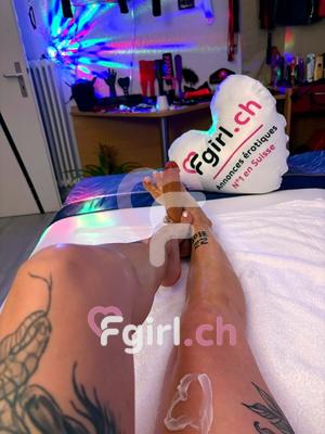 Cataleya - Dominadoras BDSM en Martigny