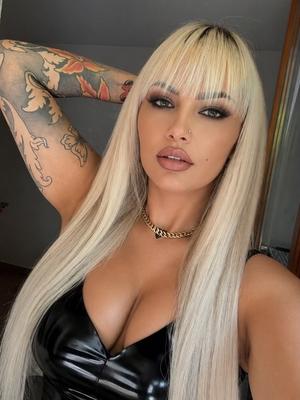 Cataleya - Escort in Martigny
