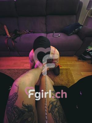 Cataleya - Dominatrix BDSM a Martigny
