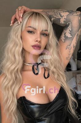 Cataleya - Dominadoras BDSM en Martigny
