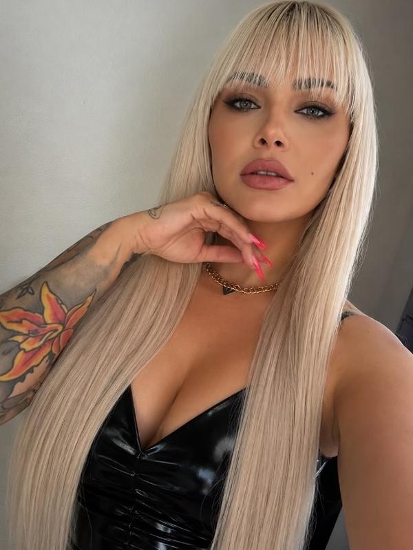 Cataleya - Dominadoras BDSM en Martigny
