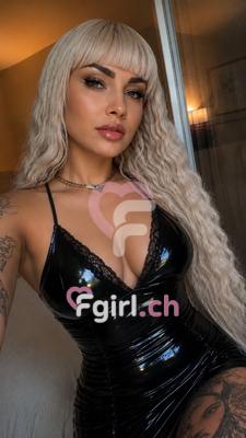 Cataleya - Dominadoras BDSM en Martigny
