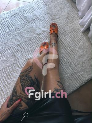 Cataleya - Dominatrice BDSM à Martigny
