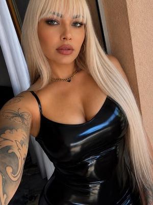 Cataleya - BDSM-Domina in Martigny
