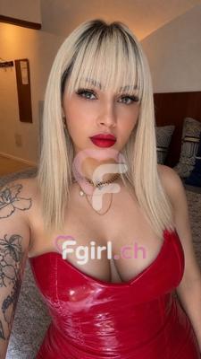 Cataleya - Dominadoras BDSM en Martigny