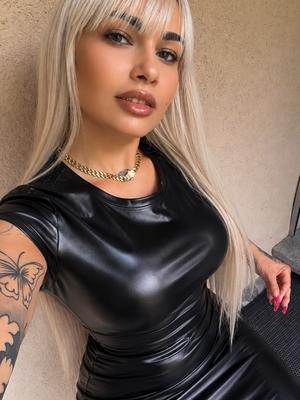 Cataleya - Escort en Martigny
