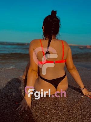 Cataleya - Escort à Fribourg
