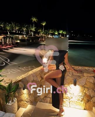 Cataleya - Escort en Lausanne
