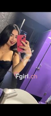 Cataleya - Escort en Genève