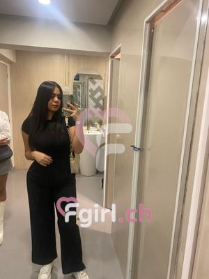Cataleya - Escort en Genève
