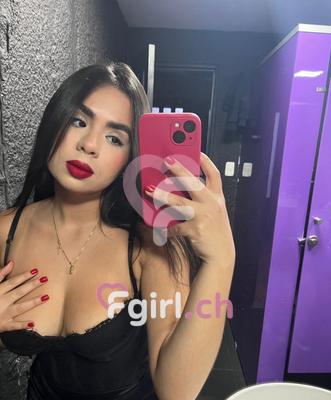 Cataleya - Escort en Genève