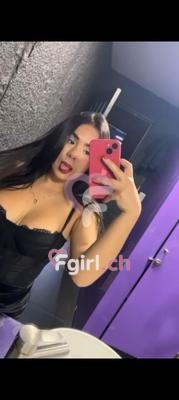 Cataleya - Escort en Genève