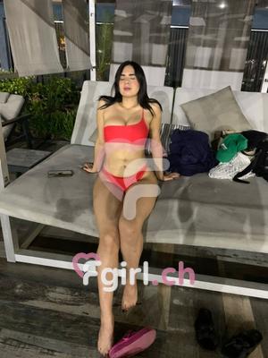 Cataleya - Escort en Genève
