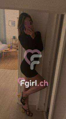 Cataleya - Escort in Neuenburg
