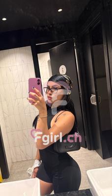Cataleya - Escort en Lausanne
