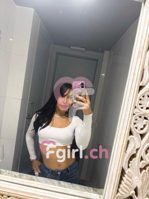 Cataleya - Escort en Lausanne
