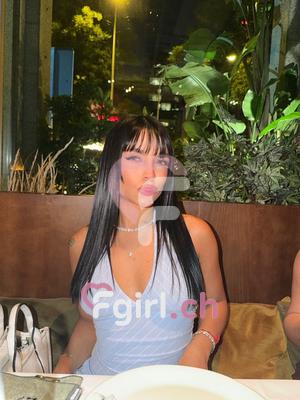 Cataleya - Escort en Lausanne
