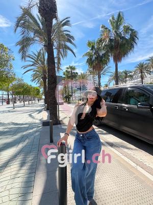 Cataleya - Escort en Lausanne
