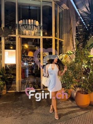 Cataleya - Escort en Lausanne
