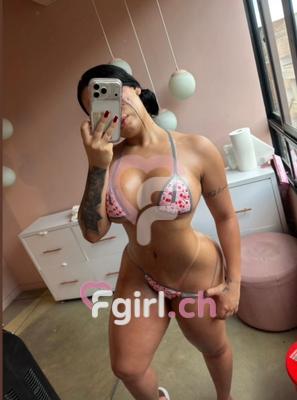 Cataleya - Escort en Neuchâtel
