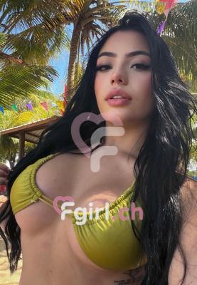 Cataleya - Escort in Montreux