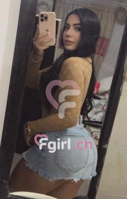 Cataleya - Escort en Neuchâtel
