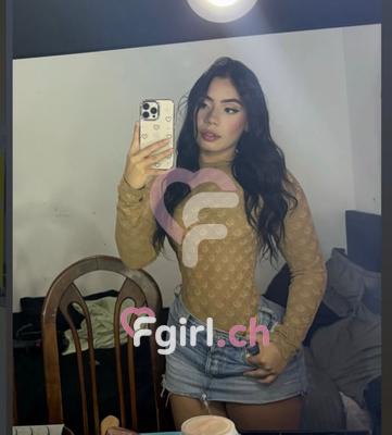 Cataleya - Escort en Neuchâtel
