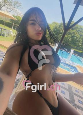 Cataleya - Escort en Neuchâtel
