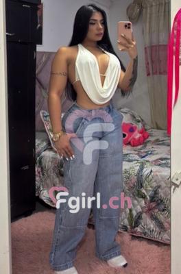 Cataleya - Escort en Neuchâtel
