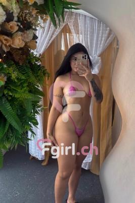 Cataleya - Escort en Neuchâtel
