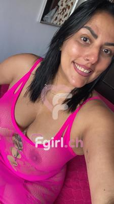 Cataleya - Escort à Martigny
