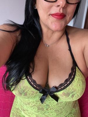 Cataleya - Escort à Martigny
