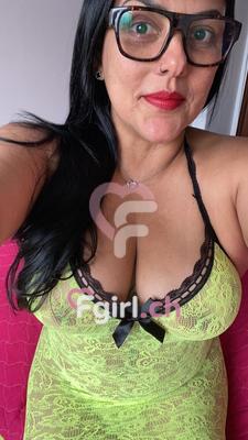 Cataleya - Escort à Martigny
