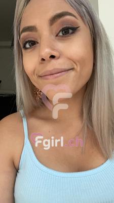 Cataleya - Escort à Lausanne