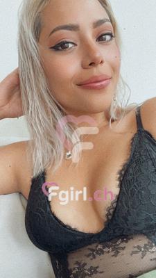 Cataleya - Escort à Lausanne
