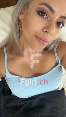 Cataleya - Escort à Lausanne