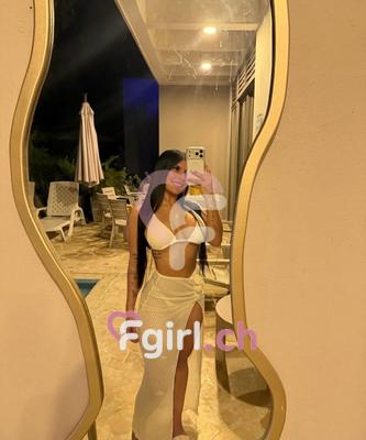 Catalina - Escort in Nyon
