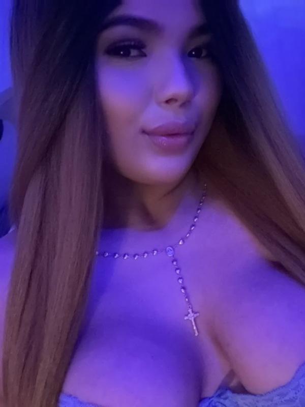 Catalina - Escort in Lausanne
