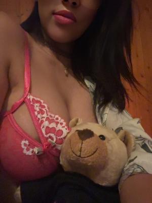 Catalina - Escort a Yverdon-les-Bains
