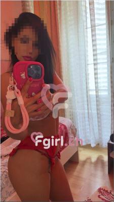 Catalina - Escort in Yverdon-les-bains
